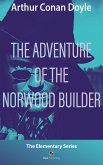 The adventure of the Norwood Builder (eBook, ePUB)