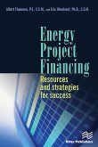 Energy Project Financing (eBook, PDF) Energy Project Financing (eBook, PDF)