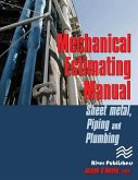 Mechanical Estimating Manual (eBook, PDF)