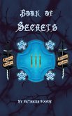 Book of Secrets (A Thicket of Thorns story, #1) (eBook, ePUB)