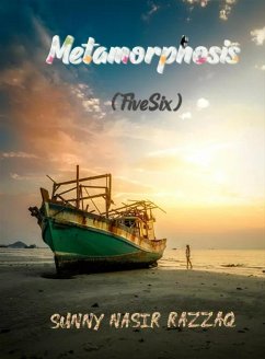 Metamorphosis (eBook, ePUB) - Razzaq, Nasir