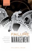 Failure Management (eBook, PDF)