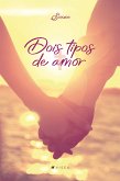 Dois tipos de amor (eBook, ePUB)