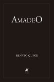 Amadeo (eBook, ePUB)