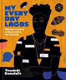 My Everyday Lagos (eBook, ePUB)