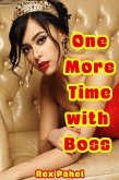One More Time with Boss (eBook, ePUB)