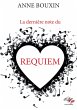 La dernière note de Requiem (eBook,... - Bild 1