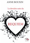 La dernière note de Requiem (eBook, ePUB)