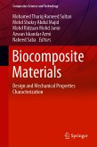 Biocomposite Materials (eBook, PDF)
