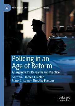 Policing in an Age of Reform (eBook, PDF)