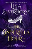 The Cinderella Hour (A Game of Lost Souls, #1) (eBook, ePUB)