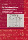 Der Reisebericht des Hieronymus Münzer (eBook, ePUB)