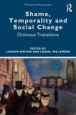 Shame, Temporality and Social Change (eBook, ePUB)