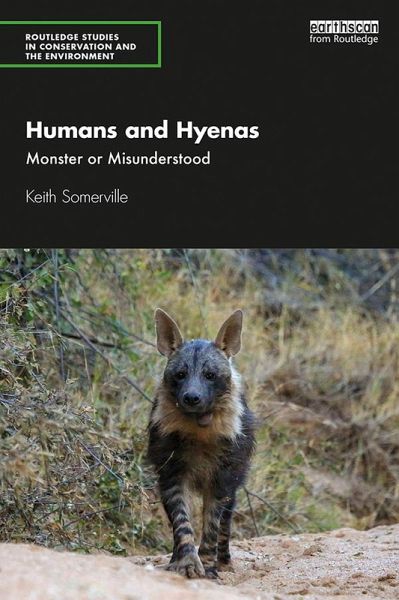 Humans and Hyenas (eBook, ePUB) Humans and Hyenas (eBook, ePUB)