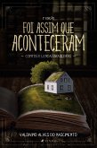 Foi assim que aconteceram (eBook, ePUB)