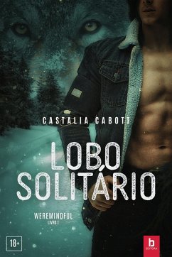 Cover Lobo Solitário (eBook, ePUB)