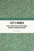 Livy's Women (eBook, ePUB)