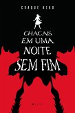 Chacais em uma noite sem fim (eBook, ePUB)