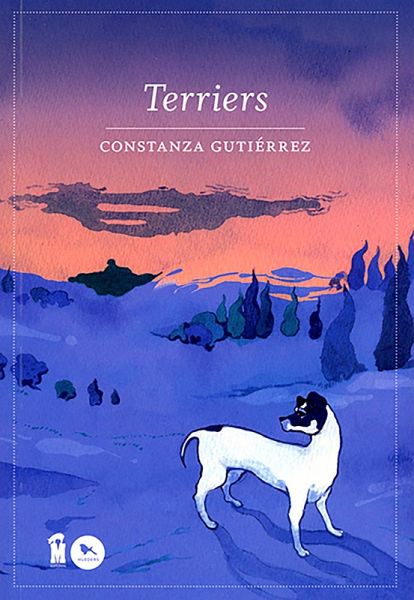Terriers (eBook, ePUB)