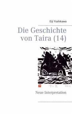 Die Geschichte von Taira (14) (eBook, ePUB) - Yoshikawa, Eiji