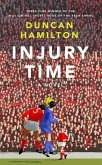 Injury Time (eBook, ePUB)