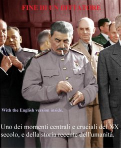 Fine di un Dittatore-End of a Dictator (eBook, ePUB) - Maffi, Roberto
