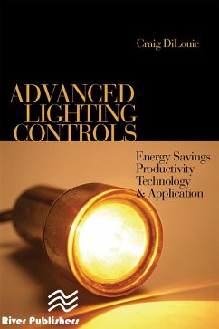 Advanced Lighting Controls (eBook, PDF) - DiLouie, Craig