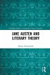 Jane Austen and Literary Theory (eBook,... - Bild 1