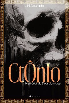 Ctônio (eBook, ePUB) - Dourado, L. M.