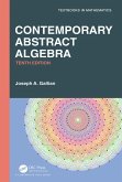 Contemporary Abstract Algebra (eBook, ePUB)