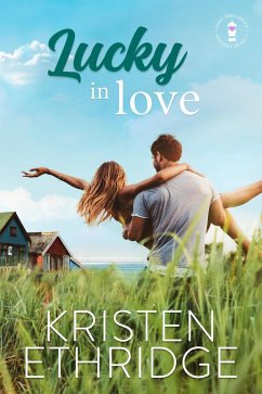 Cover Lucky in Love (Holiday Hearts Romance, #3) (eBook, ePUB)