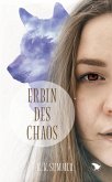 Erbin des Chaos (eBook, ePUB)