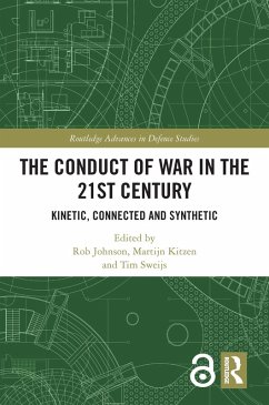 The Conduct of War in the 21st Century (eBook, ePUB)