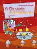 A grande assembleia (eBook, ePUB) A grande assembleia (eBook, ePUB)
