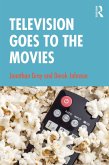 Television Goes to the Movies (eBook, ePUB)