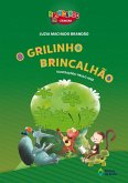 O grilinho brincalhão (eBook, ePUB) O grilinho brincalhão (eBook, ePUB)