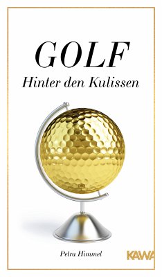 Golf (eBook, ePUB) - Himmel, Petra