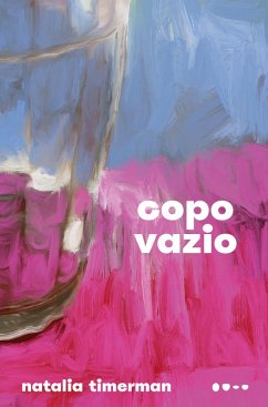Cover Copo vazio (eBook, ePUB)