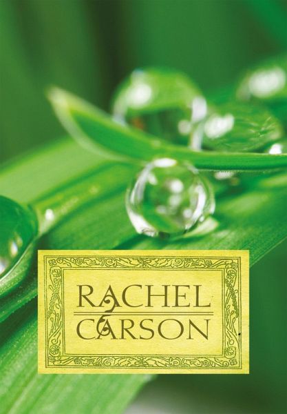 Coletânea Rachel Carson (eBook, ePUB) Coletânea Rachel Carson (eBook, ePUB)