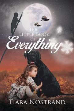 The Little Book of Everything (eBook, ePUB)