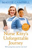 Nurse Kitty's Unforgettable Journey (eBook, ePUB)