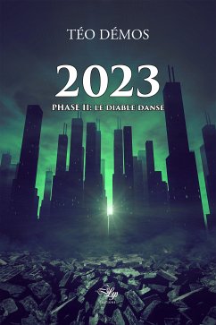 2023 - Tome 2 (eBook, ePUB) - Démos, Téo