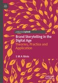 Brand Storytelling in the Digital Age (eBook, PDF)