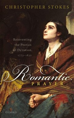 Cover Romantic Prayer (eBook, ePUB)