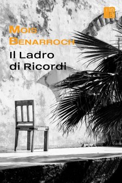 Cover Il ladro di ricordi (eBook, ePUB)