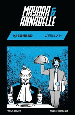 Mayara & Annabelle - Capítulo 14 (eBook, ePUB) - Casado, Pablo