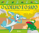 O coelho e o sapo (eBook, ePUB) O coelho e o sapo (eBook, ePUB)