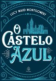 O castelo azul (eBook, ePUB)
