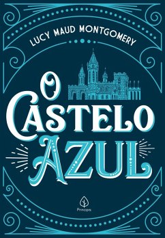 Cover O castelo azul (eBook, ePUB)