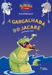 A gargalhada do jacaré (eBook, ePUB) - Bild 1